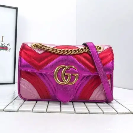 19B57G0013 Bags Gucci 0703